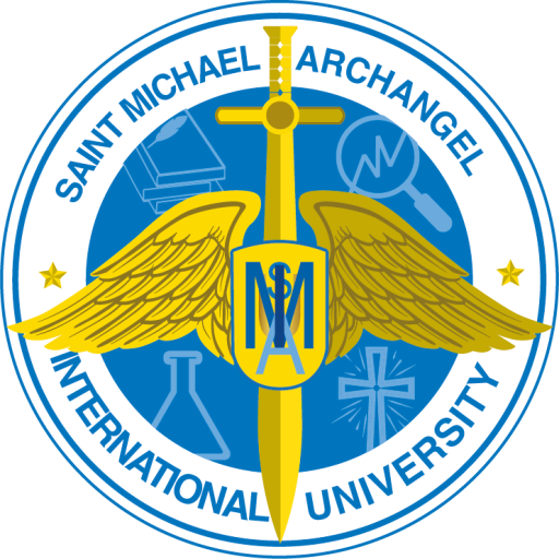 St Michael Archangel International University
